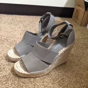 Wedge Sandals